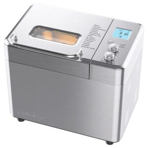 CalmDo Fully Automatic Bread Maker Machine