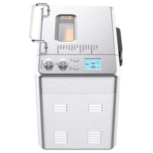 CalmDo Fully Automatic Bread Maker Machine