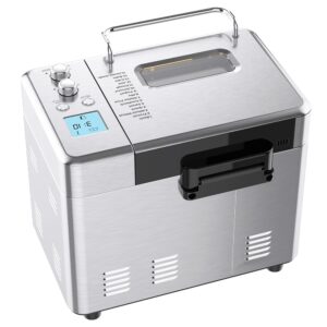 CalmDo Fully Automatic Bread Maker Machine