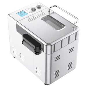 CalmDo Fully Automatic Bread Maker Machine