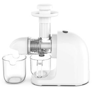 Calmdo E3C Multifunction Slow Juicer
