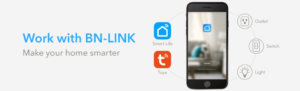 BN-LINK Announces Entry into the European Market