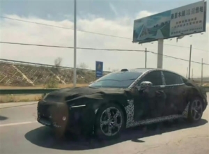 Xiaomi Automobile Registering “xiaomiev.com” Domain Name Confirmed