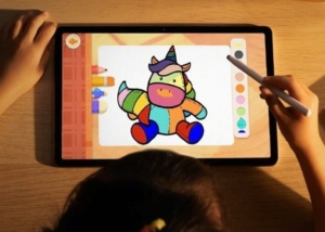 Redmi Pad SE Adds Graffiti Stylus Support, Used Without Charging