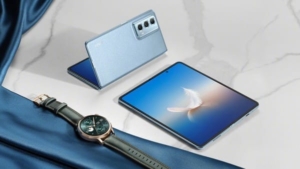 Honor Magic Vs2 Released: Starts at 6,999 Yuan