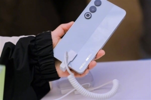 Meizu 21 Galaxy Custom Edition Unveiled in Guangdong