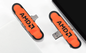 Lenovo Xiaoxin AMD Limited Edition USB Flash Drive Launched For 149 Yuan