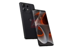 Motorola Edge 50 Fusion Benchmarks: Snapdragon 6 Gen1, 8GB RAM