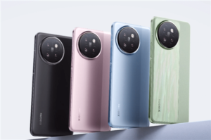 Xiaomi Civi 4 Pro: Leica Lens and Light Hunter 800 Sensor