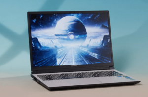 Colorful Hidden Star P16 TA 24 Hands-On: i7-13650HX + RTX4070, Priced at 7199 Yuan