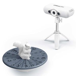 Creality CR-Scan Lizard 3D Scanner
