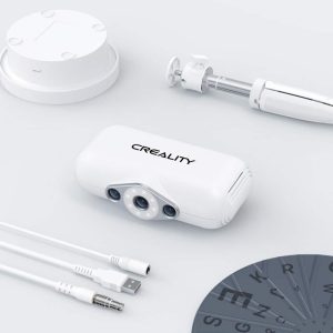 Creality CR-Scan Lizard 3D Scanner