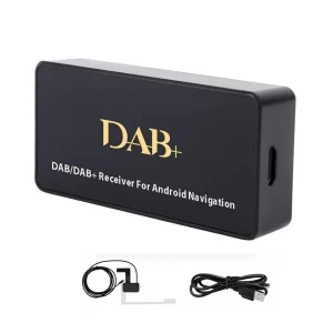 TUERBB DAB-004 DAB+ Antenna