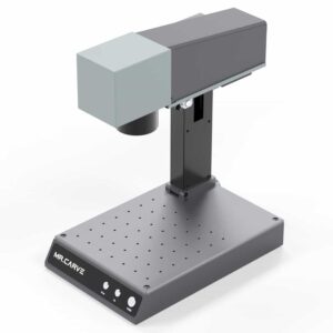 MR CARVE M1 Fiber Laser Marking Machine