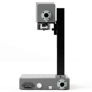 MR CARVE M1 Fiber Laser Marking Machine