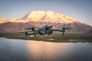 DJI Air 3 Drone Released: 4K Cameras, Starts at 6988 yuan
