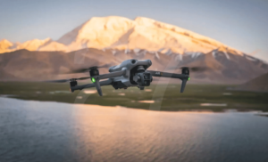 DJI Air 3 Leaked Features: 4K HDR, 10-bit Video Recording