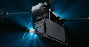 DJI FlyCart 30 Released: This Delivery Drone That Can Carry 30kg