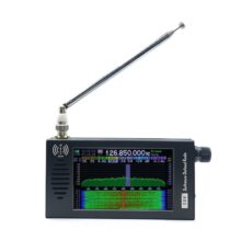DSP SDR Radio Receiver
