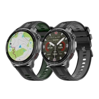 DT NO.I DTG6 Smart Watch