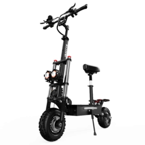 Duotts D66 Electric Scooter