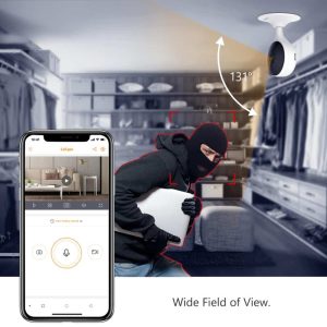 Dahua imou Cue 2c 1080P Indoor Camera