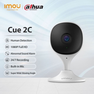 Dahua imou Cue 2c 1080P Indoor Camera