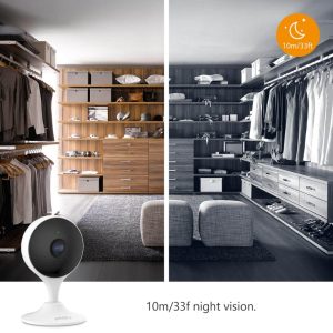 Dahua imou Cue 2c 1080P Indoor Camera