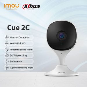 Dahua imou Cue 2c 1080P Indoor Camera