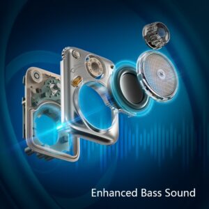 Divoom Beetles Mini Bluetooth Speaker