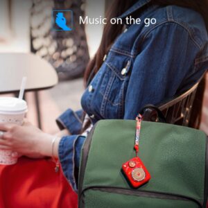 Divoom Beetles Mini Bluetooth Speaker