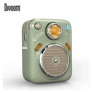 Divoom Beetles Mini Bluetooth Speaker