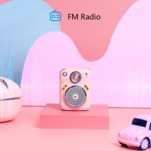 Divoom Beetles Mini Bluetooth Speaker