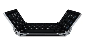 Bending Horizons: Exploring the Revolutionary Era of Foldable Technology