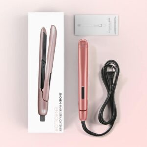Enchen Enrollor Dual-Use Hair Straightener Curler