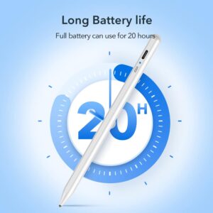 ESR Digital iPad Stylus Magnetic Pencil