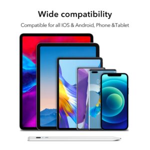 ESR Digital iPad Stylus Magnetic Pencil