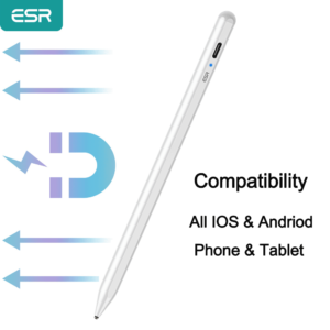 ESR Digital iPad Stylus Magnetic Pencil