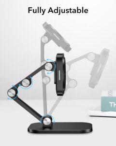 ESR HaloLock Magnetic Wireless Charger for iPhone 12 Pro Max 7.5W