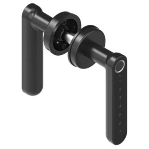 Exitec H03 Smart Fingerprint Key Lock with Biometric