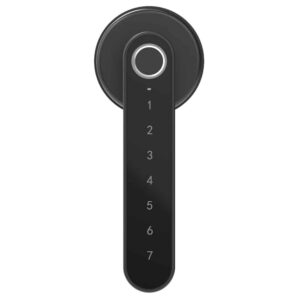 Exitec H03 Smart Fingerprint Key Lock with Biometric