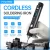 FNIRSI HS-03 USB-C Cordless Soldering Iron Kit