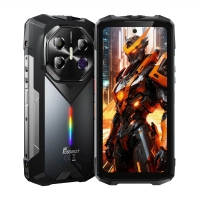 FOSSiBOT F113 5G Smartphone