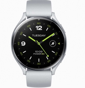 Xiaomi Watch 2 Released in EU Market: Snapdragon W5+ Chip