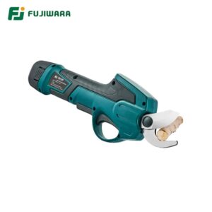 Fujiwara 0-25mm 7.2V Lithium Battery Electric Pruning Scissors