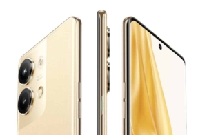 High-res renders of OPPO Reno 9 series leaked online