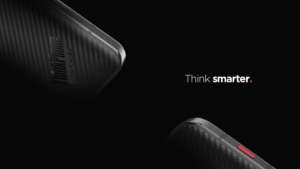 Motorola to introduce ThinkPhone business smartphones in the coming days