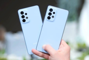 Samsung Galaxy Y55 Exposed: Big Screen, 4855mAh Battery