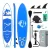 FunWater Inflatable Paddle Board SUPFW49A, SUPFW49B, SUPFW49C