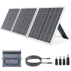 GOFORT 60W 18V Portable Solar Panel